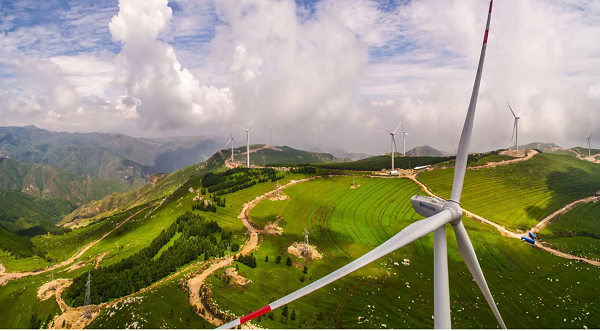 Vai trò của Trung Quốc trong việc thúc đẩy chuyển dịch năng lượng toàn cầu