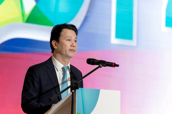 Việt Nam đề xuất 6 nội dung ưu tiên cho Hội nghị thượng đỉnh diễn đàn cấp cao đối tác vì tăng trưởng xanh và các mục tiêu toàn cầu 2030