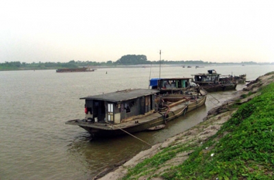 Ứng phó với biến đổi khí hậu: Cần hợp tác liên vùng để ứng phó với biến đổi khí hậu tại Đồng bằng sông Hồng 