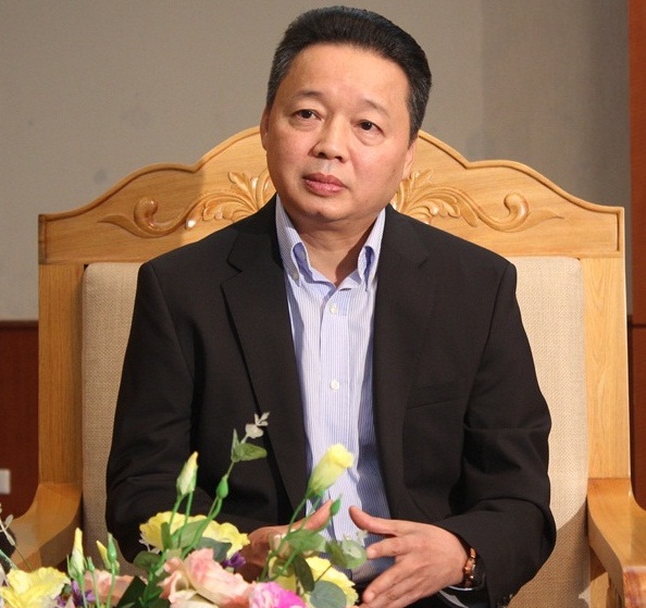  Thứ trưởng Trần Hồng Hà tại COP 19: Việt Nam cam kết phát triển kinh tế xanh, các bon thấp